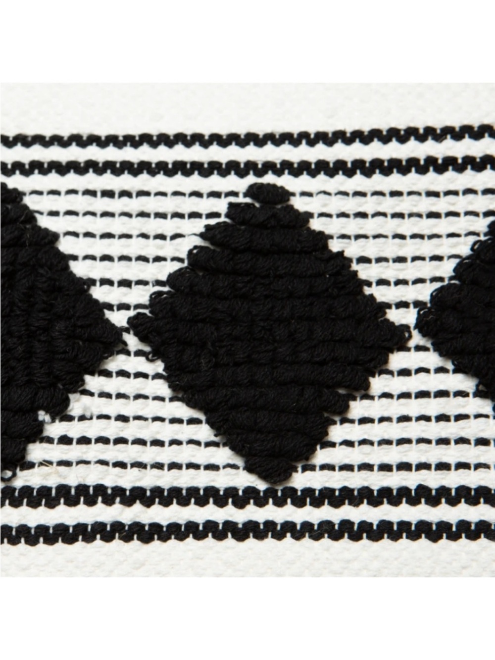 Caravan Woven Rug - Picture 5 of 7